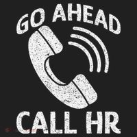 Go Ahead Call Hr Hat thumb 2