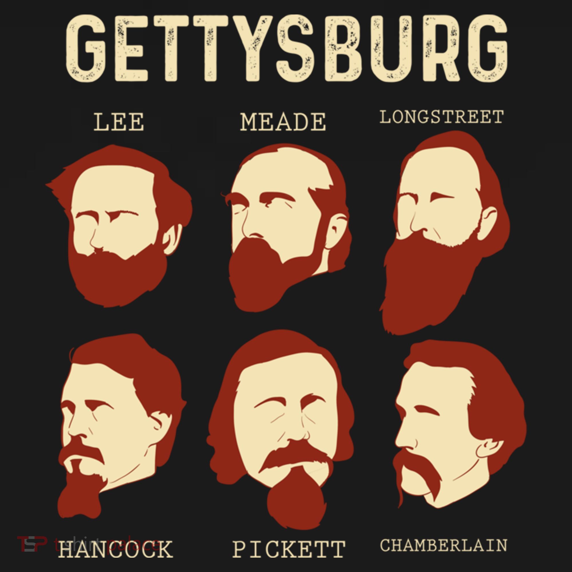 Gettysburg American Civil War Reenactt Reenactor Meaningful Gift Ornament