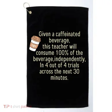 Golf Towel