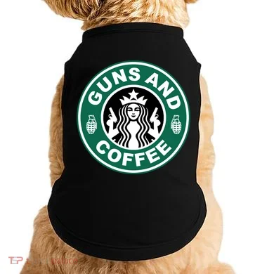 Doggie Tank