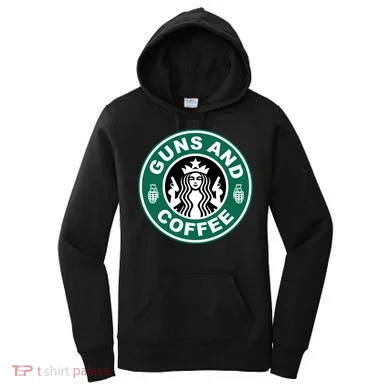 Women's Hoodie