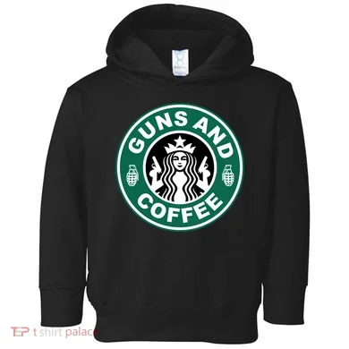 Toddler Hoodie