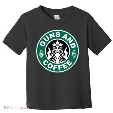 Toddler T-Shirt