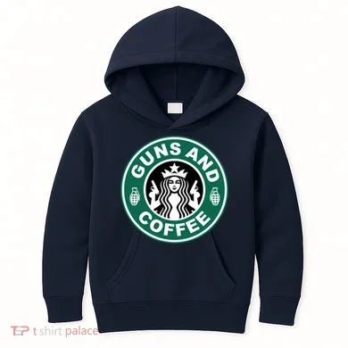 Kids Hoodie