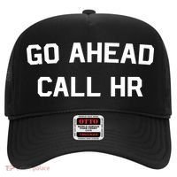 Go Ahead Call Hr Hat thumb 0