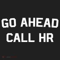 Go Ahead Call Hr Hat thumb 2