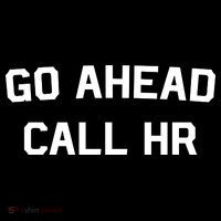 Go Ahead Call Hr Visor thumb 3