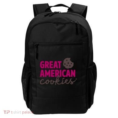 Great American Cookies Backpack