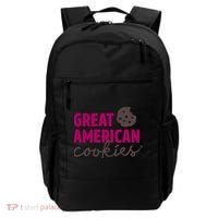 Great American Cookies Backpack thumb 0