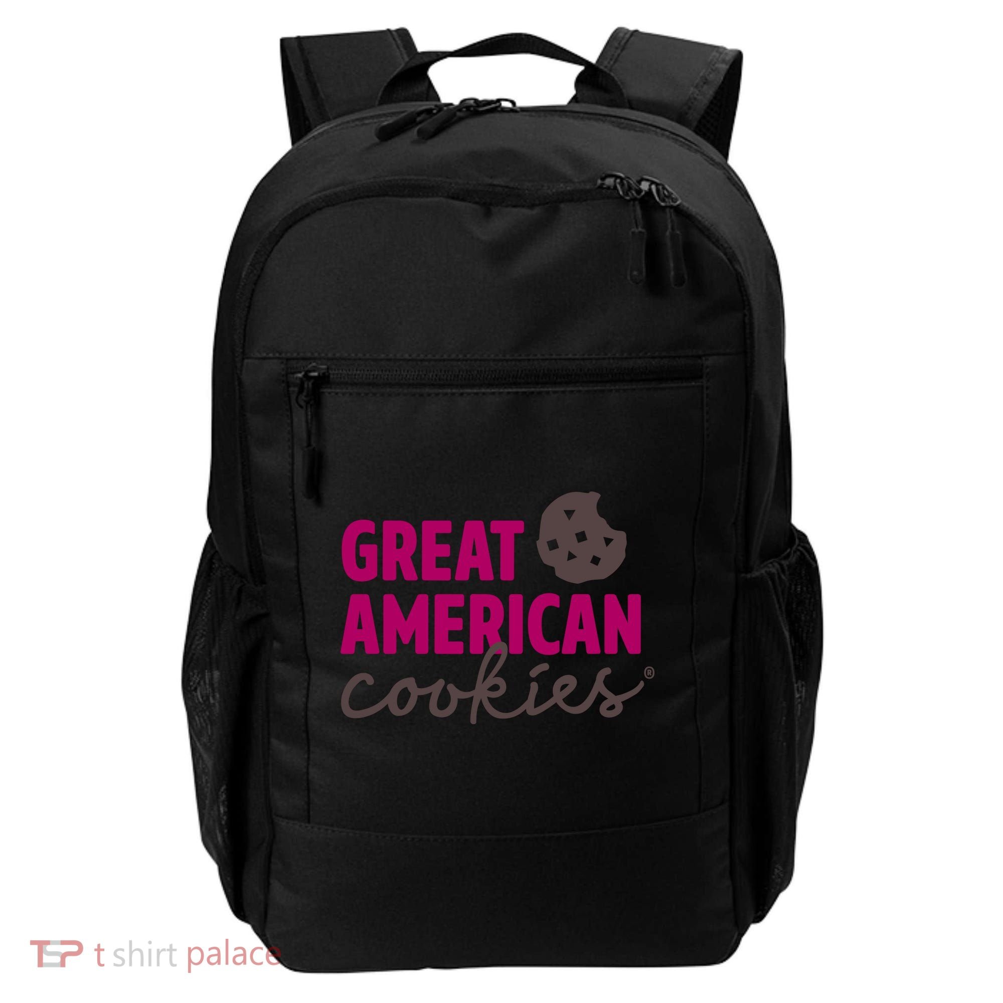 Great American Cookies Backpack