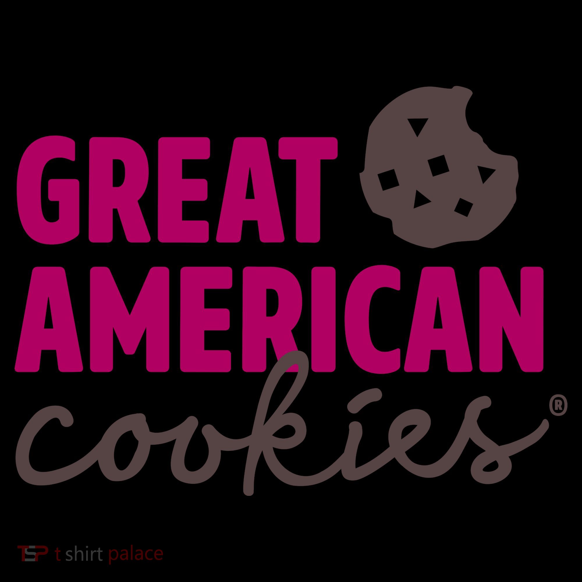 Great American Cookies Toddler Hoodie