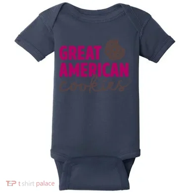 Baby Bodysuit