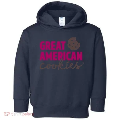 Toddler Hoodie