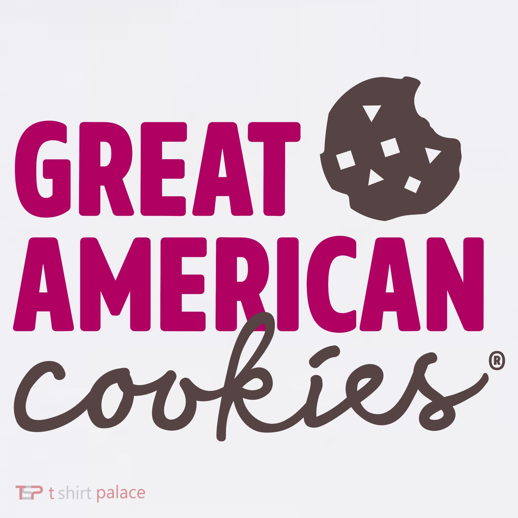 Great American Cookies Doggie Tank