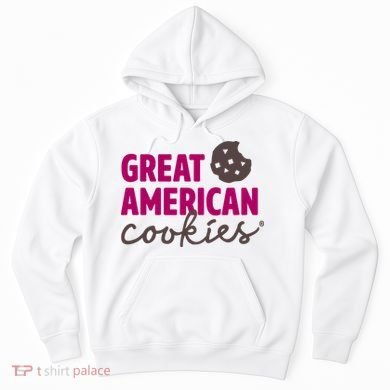 Great American Cookies Hoodie