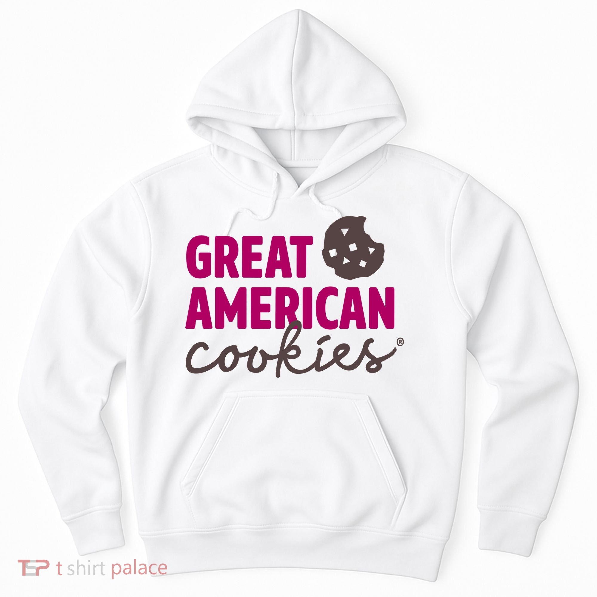Great American Cookies Hoodie