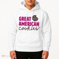 Great American Cookies Hoodie thumb 2