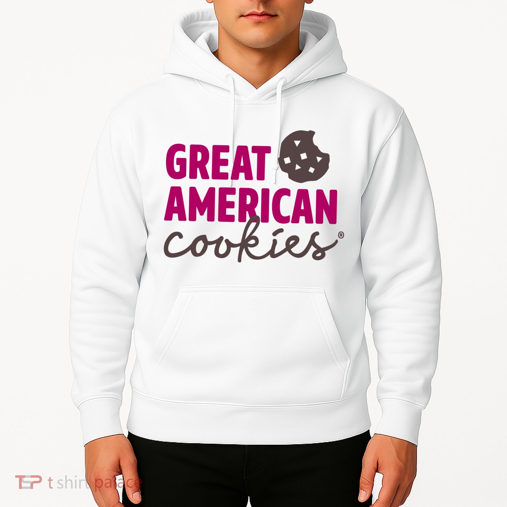 Great American Cookies Hoodie