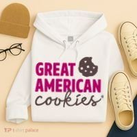 Great American Cookies Hoodie thumb 4