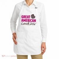 Great American Cookies Apron thumb 2
