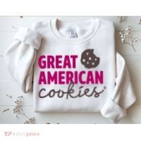 Great American Cookies Sweatshirt thumb 2