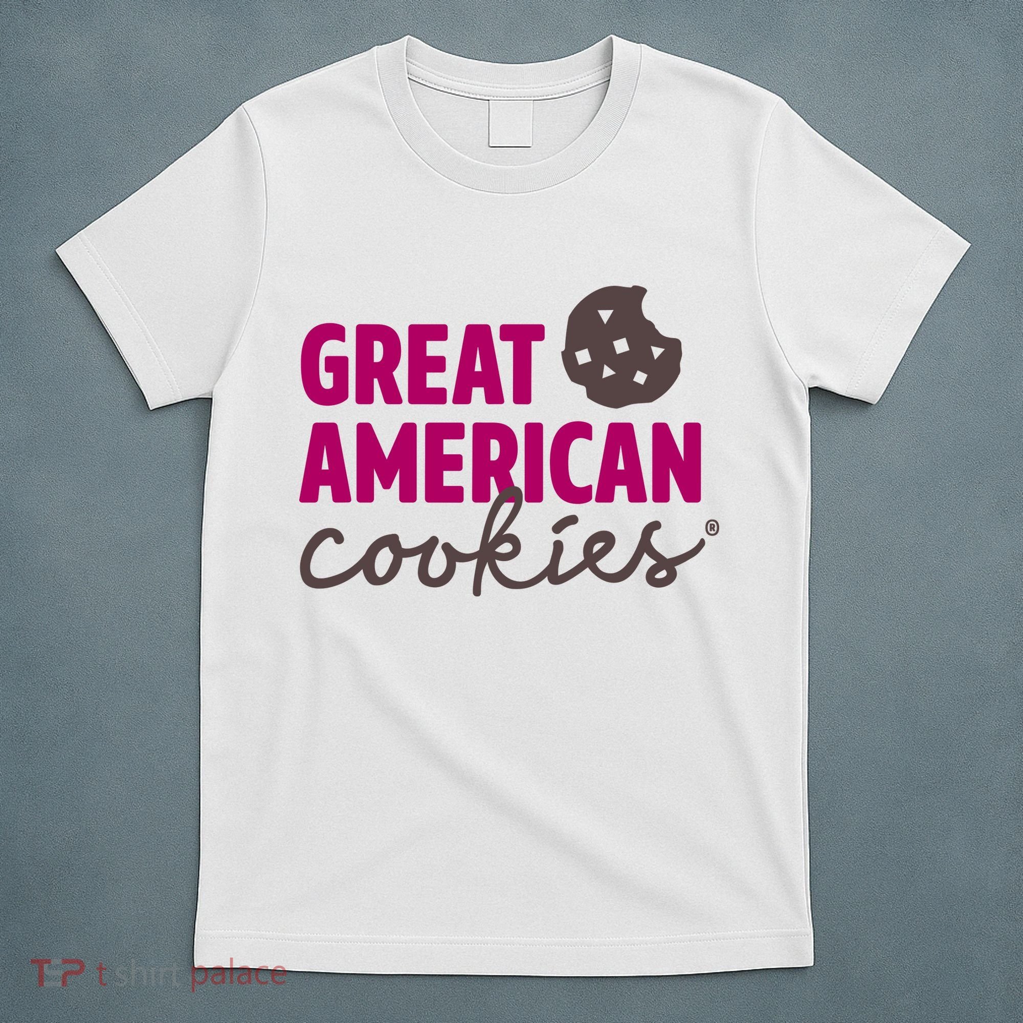 Great American Cookies T-Shirt