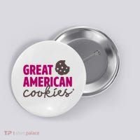 Great American Cookies Button thumb 0