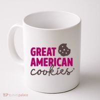 Great American Cookies Coffee Mug thumb 0
