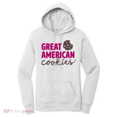 Great American Cookies Women's Hoodie