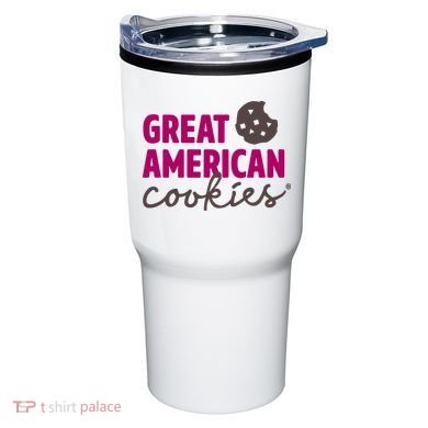 Great American Cookies Tumbler