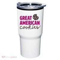 Great American Cookies Tumbler thumb 0