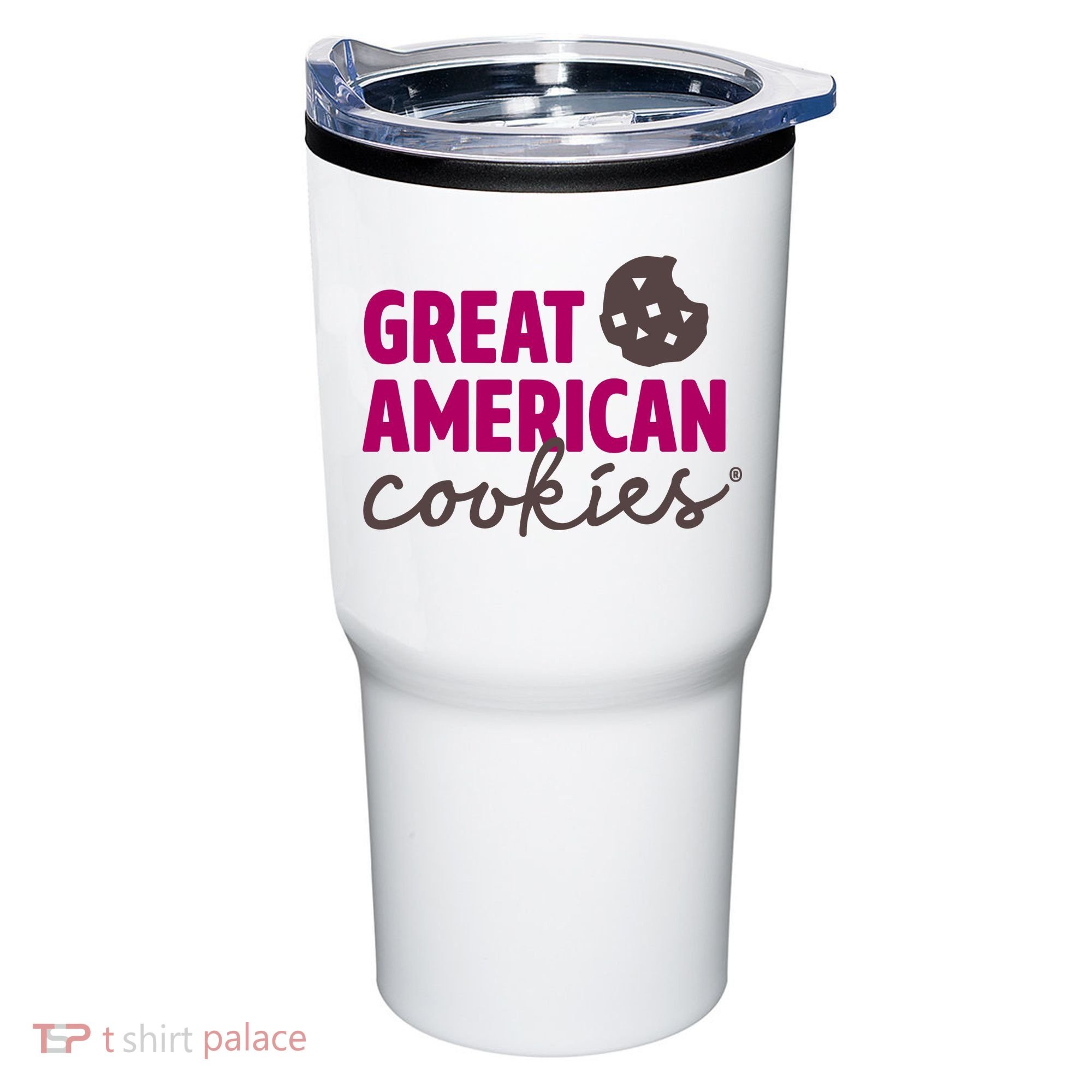 Great American Cookies Tumbler