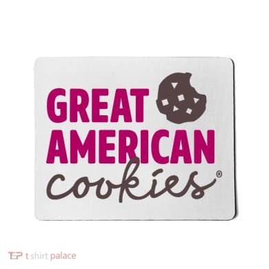 Great American Cookies Mousepad