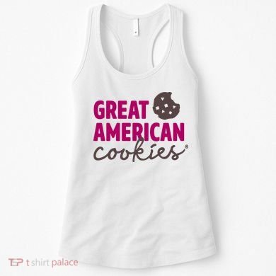 Great American Cookies Women's Tank Top