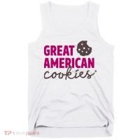 Great American Cookies Tank Top thumb 0