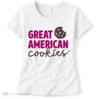 Great American Cookies Women's T-Shirt thumb 0