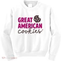 Great American Cookies Kids Sweatshirt thumb 0