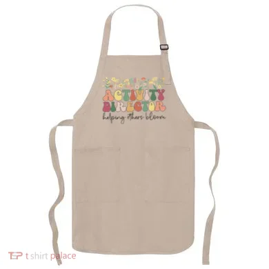 Apron