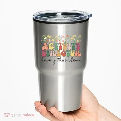 Tumbler