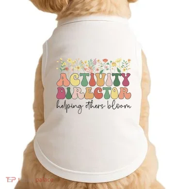 Doggie Tank