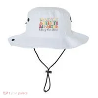 Groovy Activity Director Activity Professional Week Bucket Hat thumb 0