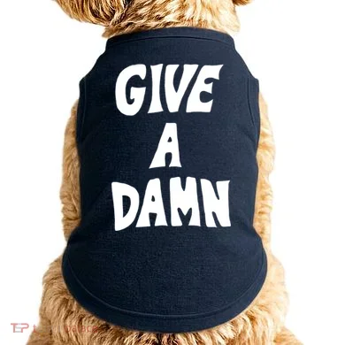 Doggie Tank
