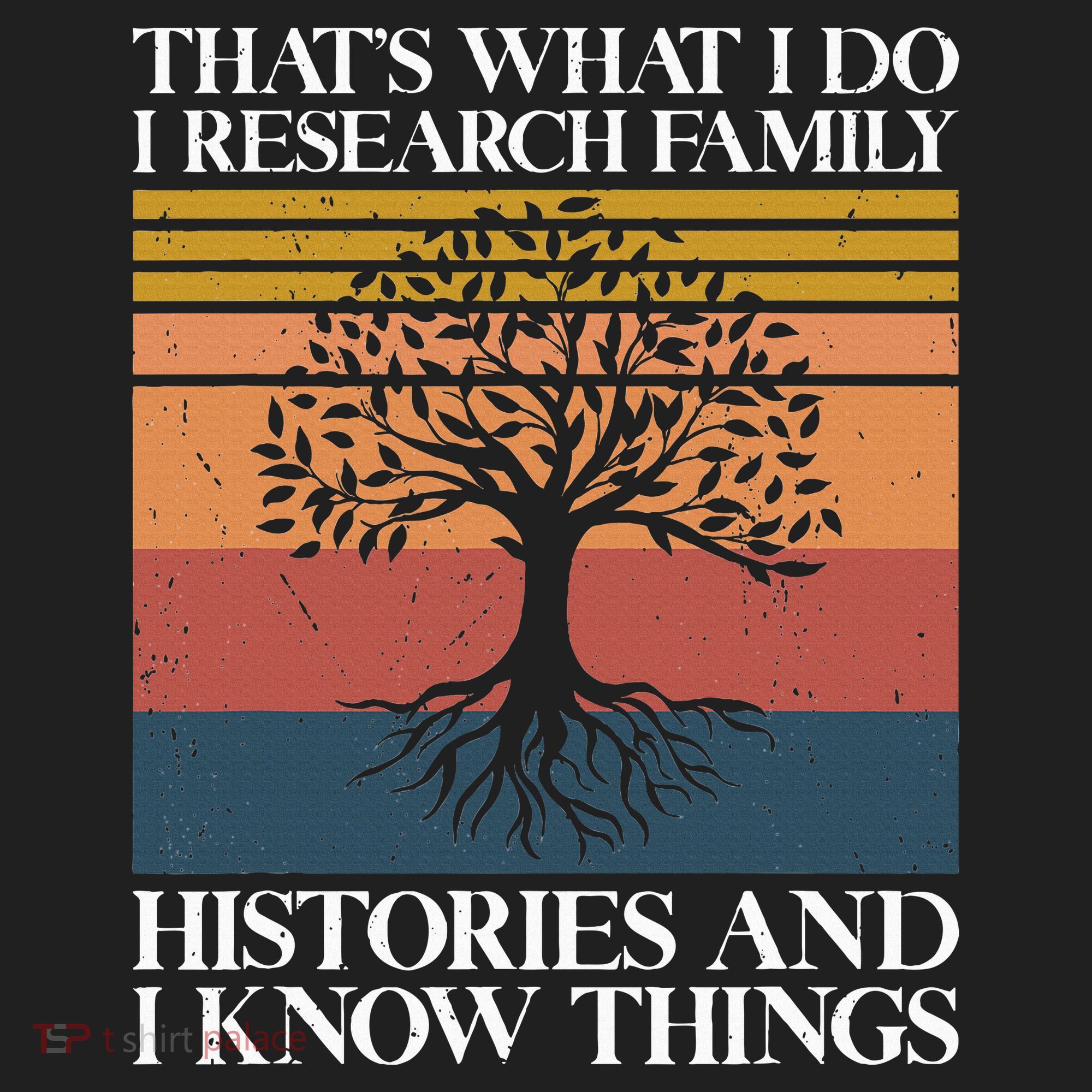 Genealogy Ancestry Dna Genealogist Family Tree Maker Women's Sweatshirt