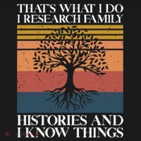 Genealogy Ancestry Dna Genealogist Family Tree Maker Women's Hoodie thumb 2
