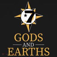 Gods And Earths Five Percent Nation Five Percenter Sweatshirt thumb 3