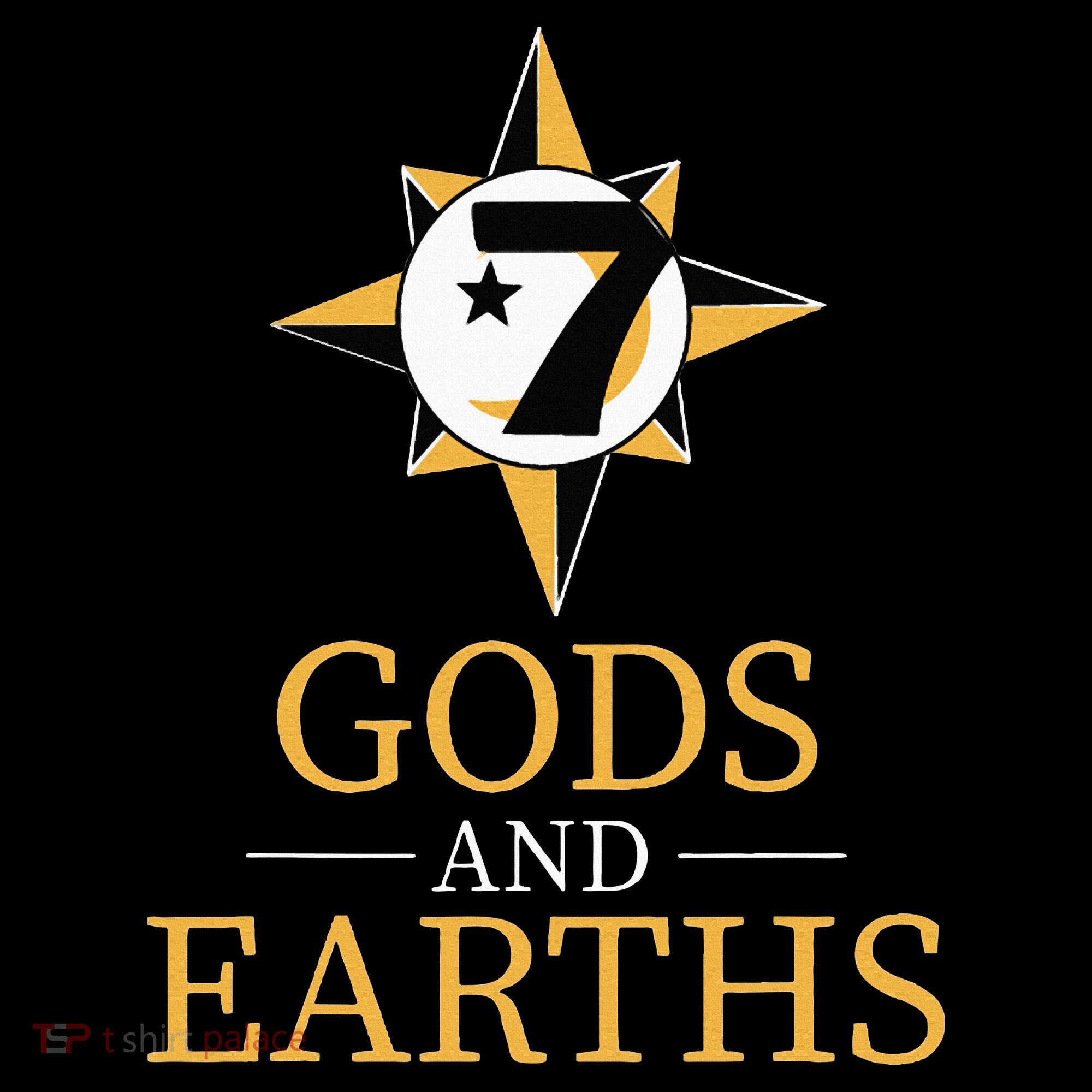 Gods And Earths Five Percent Nation Five Percenter Women's Hoodie