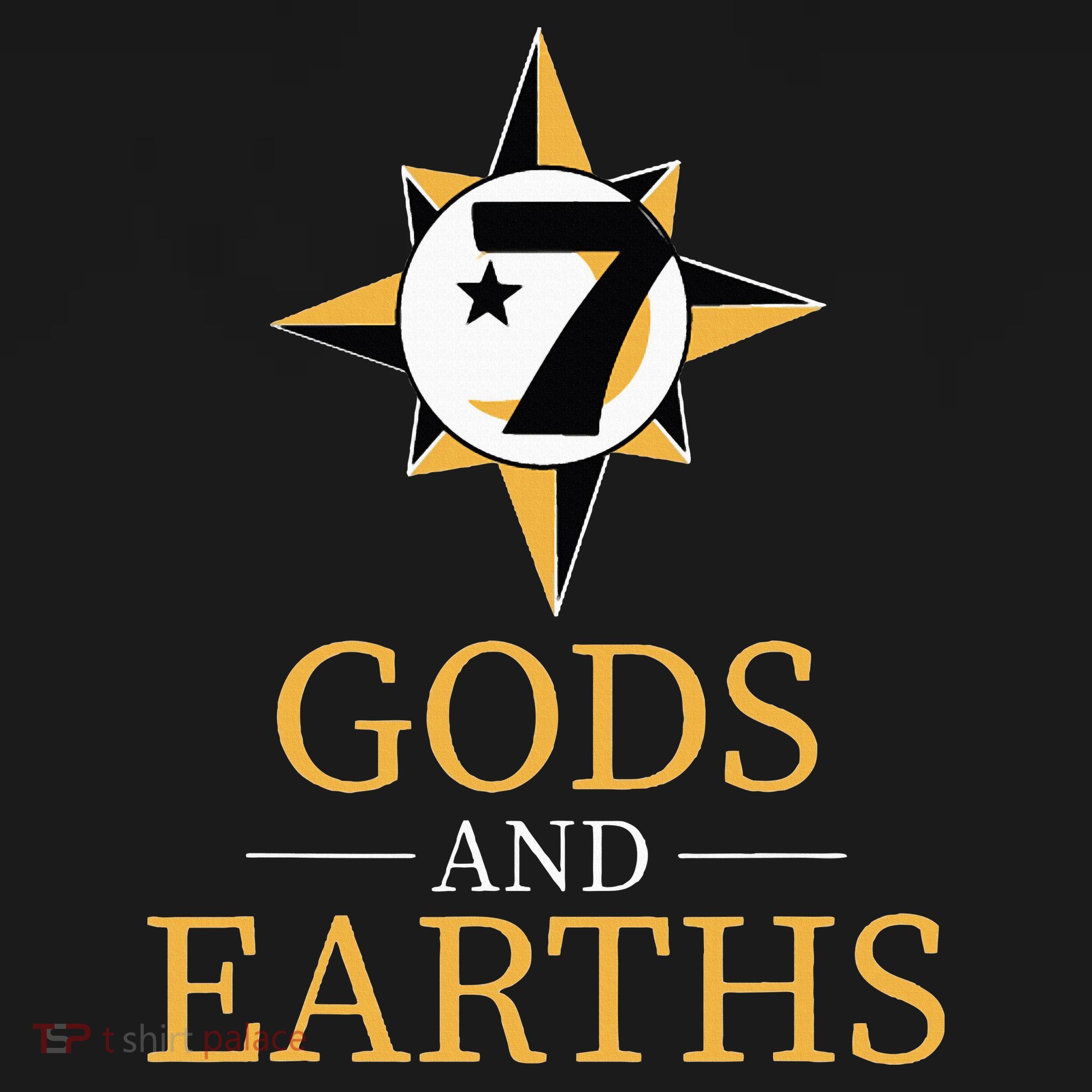 Gods And Earths Five Percent Nation Five Percenter Women's Tank Top