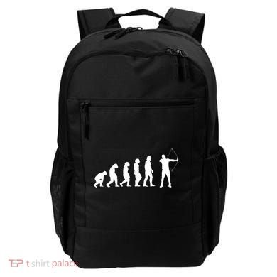 Great Archery Evolution Gift Bow And Arrow Backpack