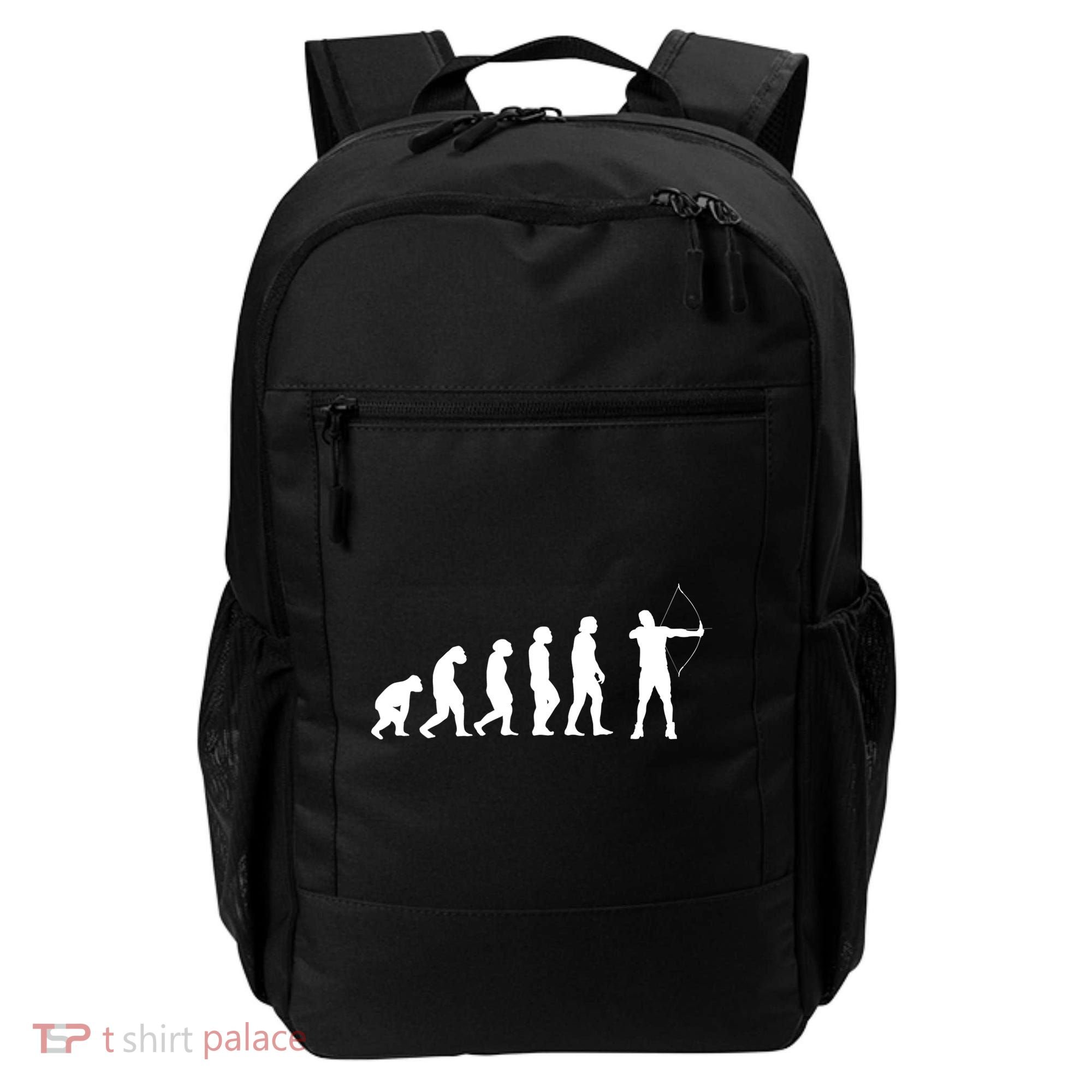 Great Archery Evolution Gift Bow And Arrow Backpack