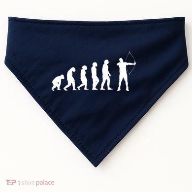 Great Archery Evolution Gift Bow And Arrow USA-Made Doggie Bandana